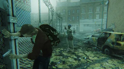 🎮💙🔥ZOMBI XBOX ONE / SERIES X|S🔑КЛЮЧ AR ЛИЦЕНЗИЯ
