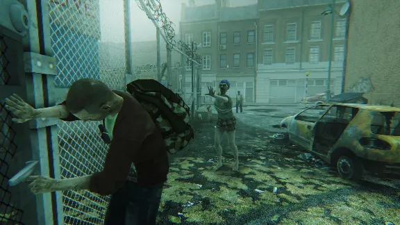 🎮💙🔥ZOMBI XBOX ONE / SERIES X|S🔑КЛЮЧ AR ЛИЦЕНЗИЯ