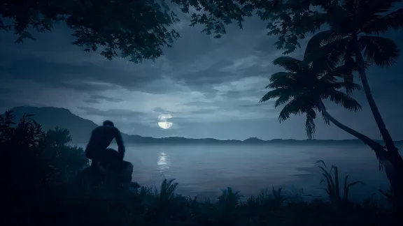 Ancestors: The Humankind Odyssey | Xbox One & Series