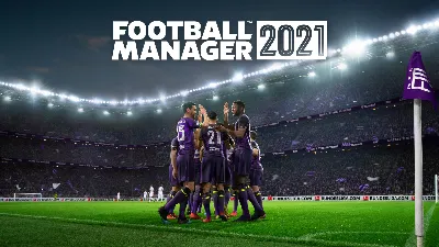 ⭐️ Football Manager 2021 + Editor + Touch [Global]