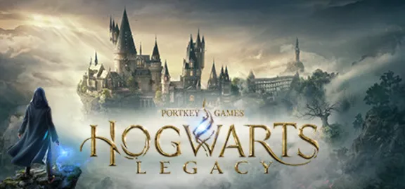 Epic Games 🟥🟥Hogwarts Legacy Deluxe