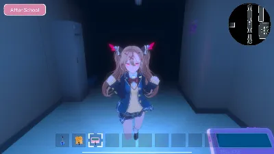 Love Love School Days STEAM•RU ⚡️AUTODELIVERY 💳0%