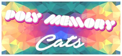 Poly Memory Cats STEAM KEY REGION FREE GLOBAL ROW