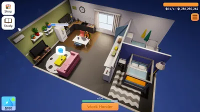 Home Office Simulator STEAM KEY REGION FREE GLOBAL +🎁