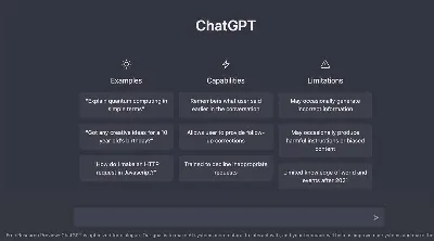 🔴 ChatGPT 🔥 OpenAI 🔥 Личный аккаунт ✔Почта ✔API 🔥