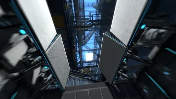 ⚡️Portal 2 | АВТОДОСТАВКА [Россия - Steam Gift]