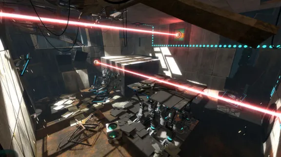 ⚡️Portal 2 | АВТОДОСТАВКА [Россия - Steam Gift]
