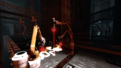 ⚡️Portal 2 | АВТОДОСТАВКА [Россия - Steam Gift]