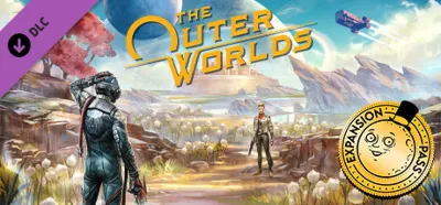 🔥The Outer Worlds - Expansion Pass Steam Key🔑 DLC