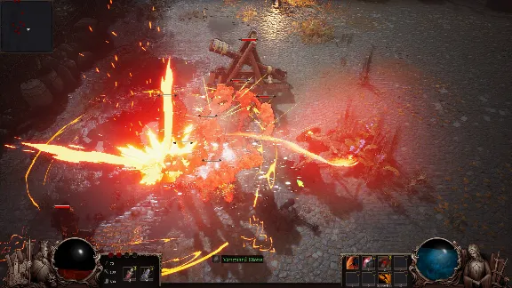 Perseus: Titan Slayer STEAM•RU ⚡️АВТОДОСТАВКА 💳0%