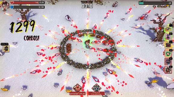 通神榜 Noobs Want to Live STEAM•RU ⚡️AUTODELIVERY 💳0%