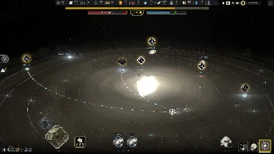 IXION (steam key)