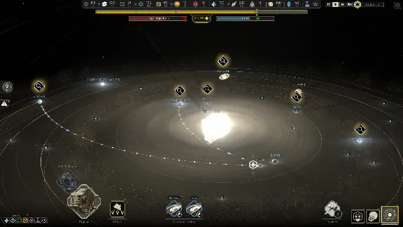 IXION (steam key)