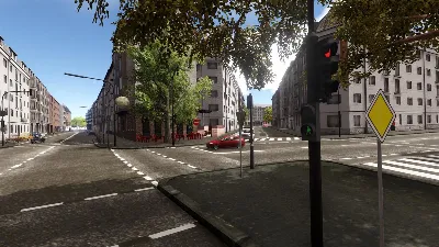 Bus Driver Simulator (steam key)