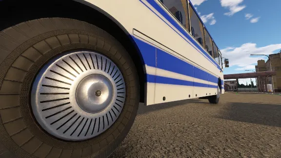 Bus Driver Simulator Tourist DLC (steam key)