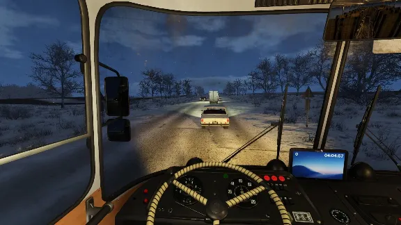 Bus Driver Simulator Murom Suburbs (steam key)