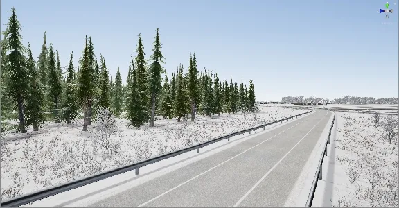 Bus Driver Simulator Murom Suburbs (steam key)