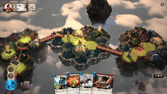 Mahokenshi (Steam Gift Россия) 🔥