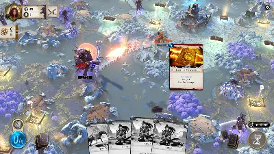 Mahokenshi (Steam Gift Россия) 🔥