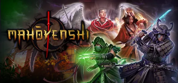 Mahokenshi (Steam Gift Россия) 🔥
