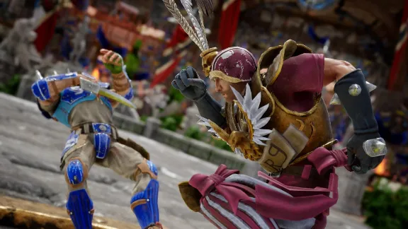 Blood Bowl 3 - Brutal Edition Xbox One & Series X|S