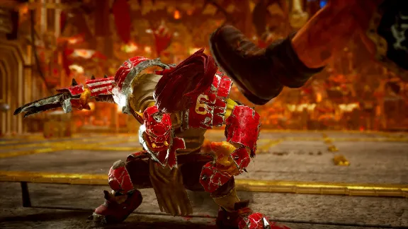 Blood Bowl 3 - Brutal Edition Xbox One & Series X|S
