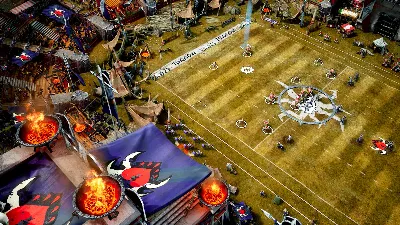 Blood Bowl 3 - Brutal Edition Xbox One & Series X|S