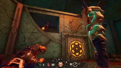 Hellbound  STEAM KEY REGION FREE GLOBAL ROW + ПОДАРОК🎁
