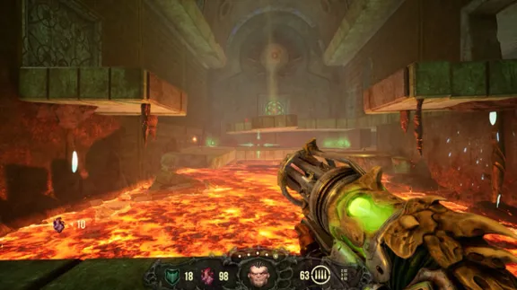 Hellbound  STEAM KEY REGION FREE GLOBAL ROW + ПОДАРОК🎁