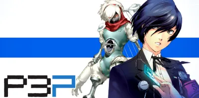 🔥Persona 3 Portable Steam Ключ (PC) РФ-Global + Бонус