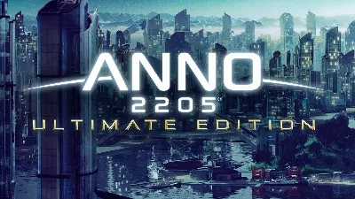 🔥 Anno 2205 Ultimate Edition Uplay Ключ РФ-Global