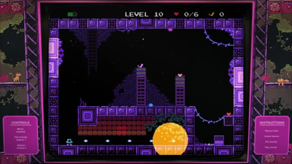 Digital Eclipse Arcade: Q.P.I.D. ( Beta )  STEAM KEY 🔑