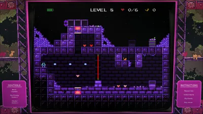 Digital Eclipse Arcade: Q.P.I.D. ( Beta )  STEAM KEY 🔑