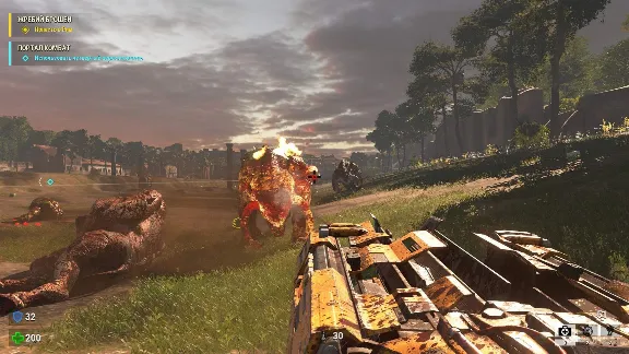 💖 Serious Sam 4 🎮XBOX Series X|S 🎁🔑 Key