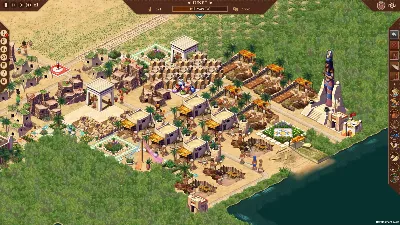 Pharaoh: A New Era STEAM•RU ⚡️АВТОДОСТАВКА 💳0%