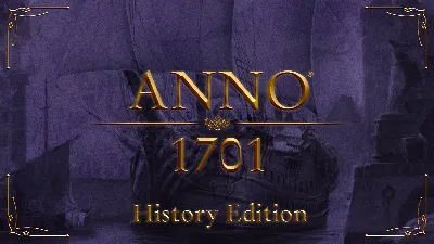 🔥 Anno 1701 History Edition Uplay (PC) Ключ Global