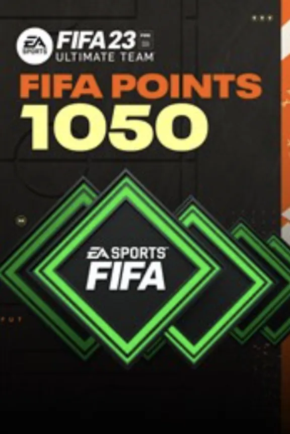 EA SPORTS™ FIFA POINTS FUT 23 💰 100-24000 🎮 XBOX + 🎁