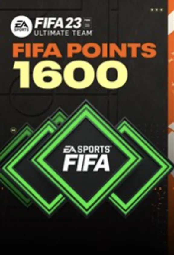 EA SPORTS™ FIFA POINTS FUT 23 💰 100-24000 🎮 XBOX + 🎁