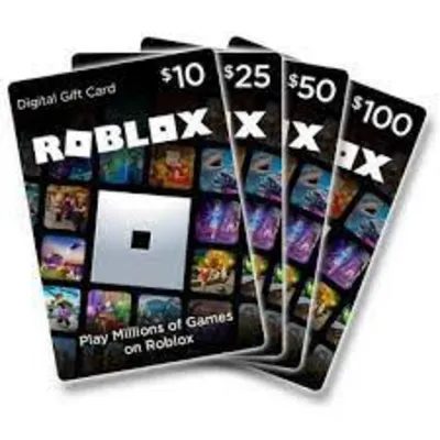 ROBLOX 4$ КАРТА / США