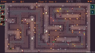 Tower Escape STEAM•RU ⚡️AUTODELIVERY 💳0%