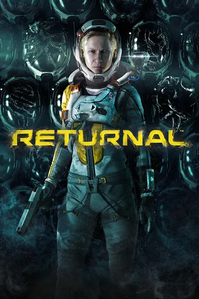 Returnal / Steam KEY /  CIS / No commission