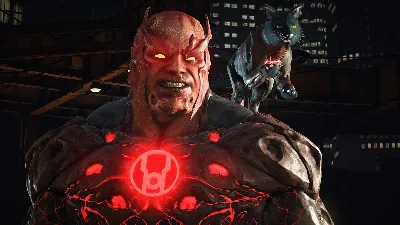 Injustice™ 2 +ВЫБОР STEAM•RU ⚡️АВТОДОСТАВКА 💳0%
