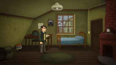 Dreams in the Witch House STEAM•RU ⚡️AUTODELIVERY 💳0%