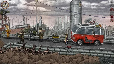 The Last Shot STEAM•RU ⚡️АВТОДОСТАВКА 💳0%