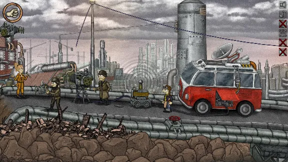 The Last Shot STEAM•RU ⚡️АВТОДОСТАВКА 💳0%