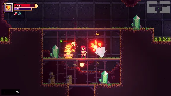 Scarlet Maiden STEAM•RU ⚡️AUTODELIVERY 💳0%