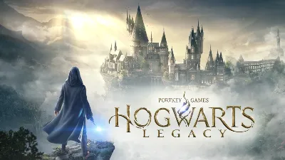 ⭐Hogwarts Legacy Deluxe⭐+DLC✅+РУССКАЯ ОЗВУЧКА✅