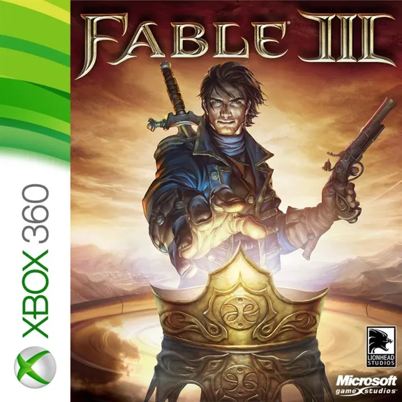 XBOX ONE & SERIES 04 Modern Warfare 1&2&3 + Fable 1&2&3