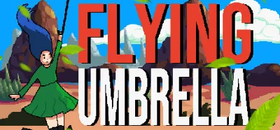 Flying Umbrella  STEAM KEY REGION FREE GLOBAL ROW + 🎁