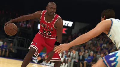 NBA 2K23 STEAM•RU ⚡️АВТОДОСТАВКА 💳0%
